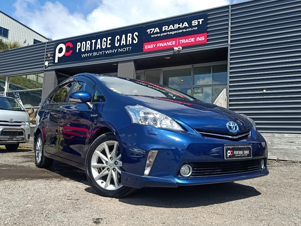 Shop Used Toyota Prius stock 238193 2011 Enquire about our stock