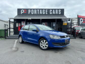 2011 Volkswagen Polo image 187380