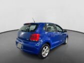 2011 Volkswagen Polo image 134538