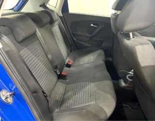 2011 Volkswagen Polo image 134540