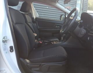 2012 Subaru Impreza image 133784