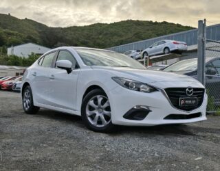 2015 Mazda Axela image 172626