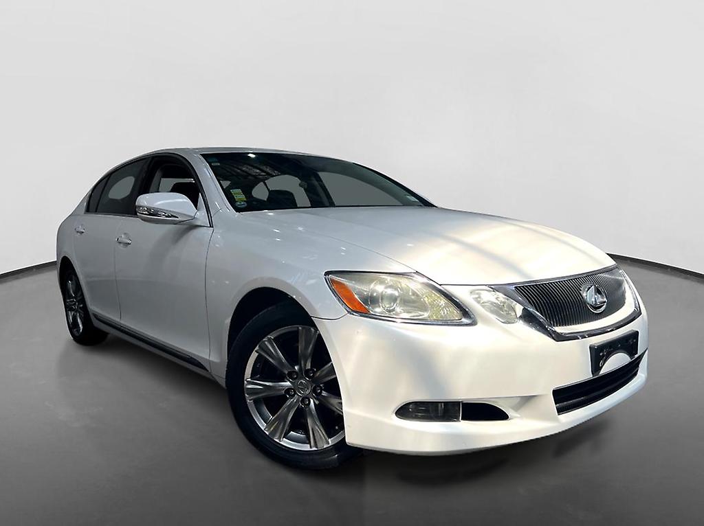 Shop Used Lexus Gs 350 stock 22745 2008 Enquire about our stock 22745