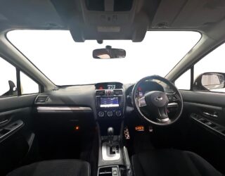 2013 Subaru Xv image 134136