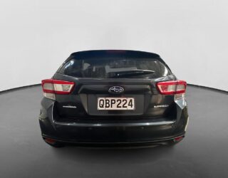 2019 Subaru Impreza image 134891