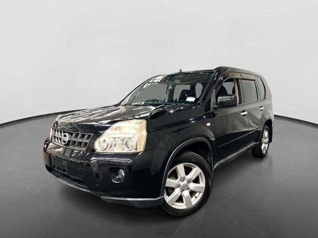 2010 Nissan X-trail image 136585