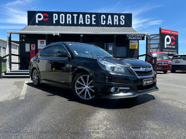 2012 Subaru Legacy image 134733