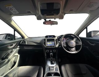 2019 Subaru Impreza image 134896