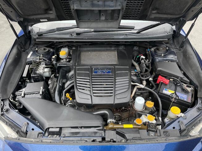 2014 Subaru Levorg image 136713