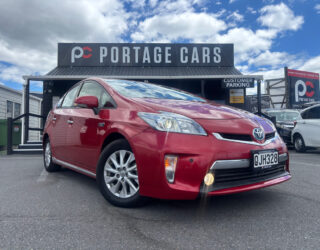 2015 Toyota Prius image 136355