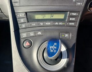 2010 Toyota Prius image 156804