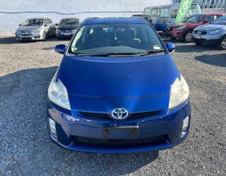 2010 Toyota Prius image 156789