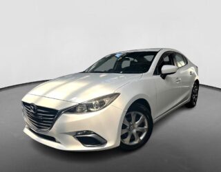 2015 Mazda Axela image 136632