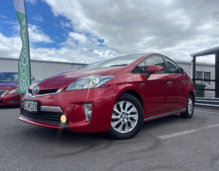 2015 Toyota Prius image 186440