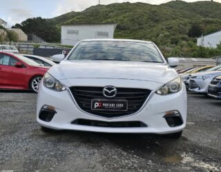 2015 Mazda Axela image 172608