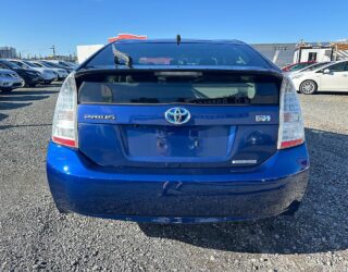 2010 Toyota Prius image 156793