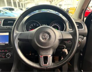 2010 Volkswagen Golf image 134782