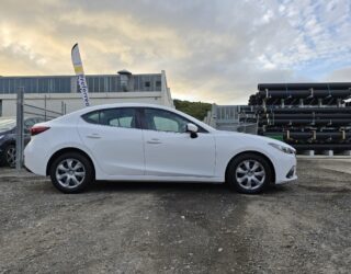 2015 Mazda Axela image 172611