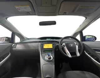 2010 Toyota Prius image 135226