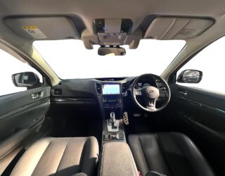 2012 Subaru Legacy image 134741