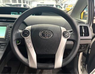2010 Toyota Prius image 135523