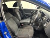 2011 Volkswagen Polo image 134539