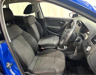 2011 Volkswagen Polo image 134539