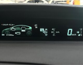 2015 Toyota Prius image 136371