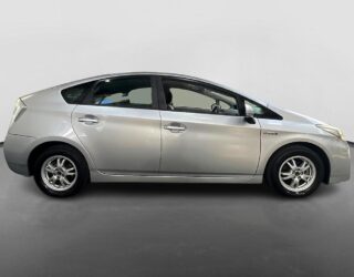 2010 Toyota Prius image 136456