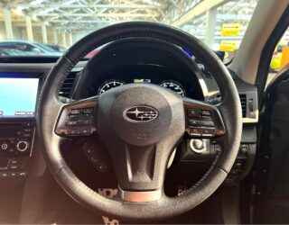 2012 Subaru Legacy image 134744