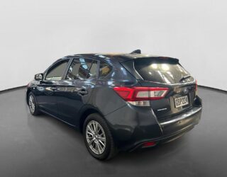 2019 Subaru Impreza image 134890