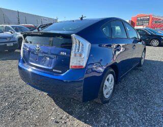 2010 Toyota Prius image 156792