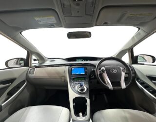 2010 Toyota Prius image 136463