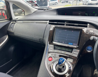 2015 Toyota Prius image 186454