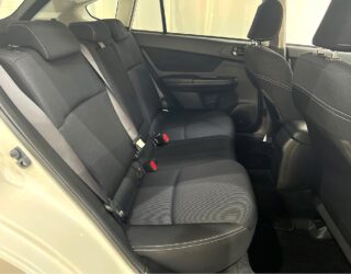 2012 Subaru Impreza image 133708