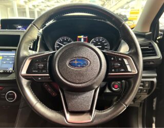 2019 Subaru Impreza image 134897