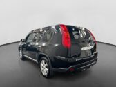 2010 Nissan X-trail image 136590