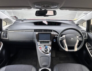 2015 Toyota Prius image 186450