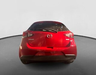 2016 Mazda Demio image 133179