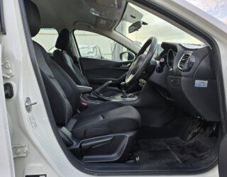 2015 Mazda Axela image 172613