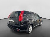 2010 Nissan X-trail image 136588