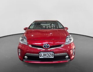2015 Toyota Prius image 136357