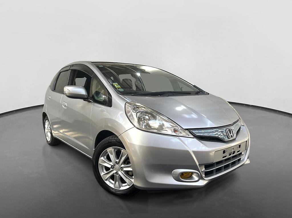Shop Used Honda Fit stock 238150 2011 Enquire about our stock 238150