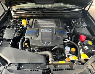 2012 Subaru Legacy image 134750