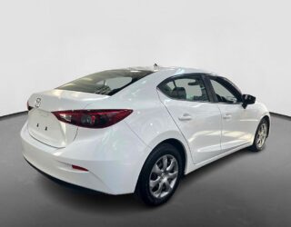 2015 Mazda Axela image 136637