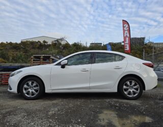 2015 Mazda Axela image 172612