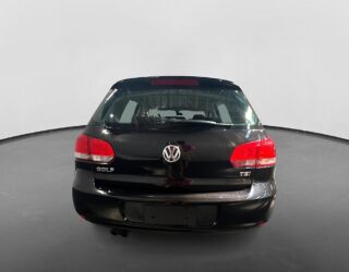 2010 Volkswagen Golf image 134776