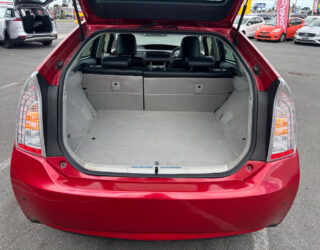 2015 Toyota Prius image 186449