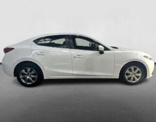 2015 Mazda Axela image 136634