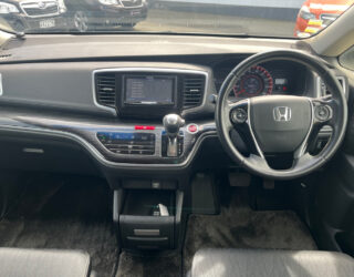 2013 Honda Odyssey image 133360